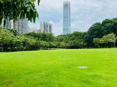 -广州珠江公园