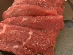 -盡膳口福跷脚牛肉火锅(时代广场店)