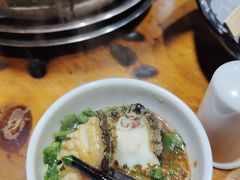 -捞围鲜·港式打边炉(海阳路店)