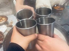 -鹿鸣山草本茶香火锅(园西路店)