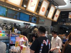 -罗森尼娜(德思勤店)