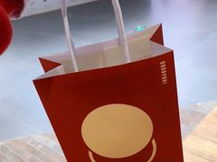 -泽田本家·铜锣烧(TX淮海店)