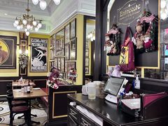 -Entrecôte 法国牛扒馆(保利·时光里店)
