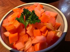 -天府豆花庄(金四季店)