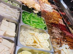 -林静小吃(复兴路店)