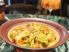 -奉天小馆·非遗东北菜(沈阳万象城店)