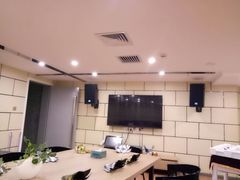 -优悦派·别墅派对轰趴馆(静安店)