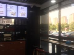 大堂-美玲餐厅(保利店)