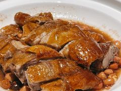 广东烤鸭-老广酒楼(樱花店)
