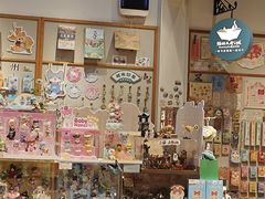 -猫的天空之城概念书店(苏州平江店)