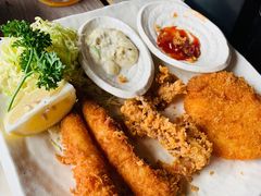 小食拼盘-味千拉面(杭州滨江星光大道店)