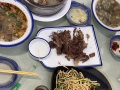 -何记羊汤馆(丽水佳源店)