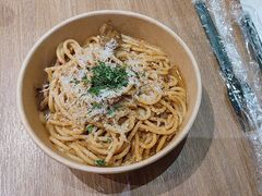 -西方小巷 Western Alley·欧洲街头小吃(时尚天河店)