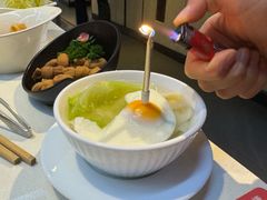 -海底捞火锅(威高广场店)