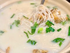 黄鱼煮面线-堂宴·老厦门私房菜(1988仙岳总店)