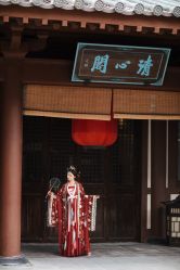 -八角古风摄影