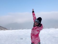 -太子岭滑雪场