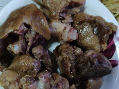 -烂瓦罐刘家猪蹄坊(药王洞店)