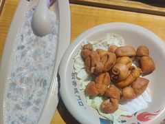 -椒香城门口老火锅(天府长城店)