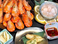 -300杯·和牛烧肉清酒专门店(廊里店)