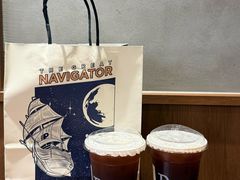 -Peet's 皮爷咖啡(深圳湾万象城店)