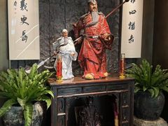 -荣轩(新荣记环球金融中心店)