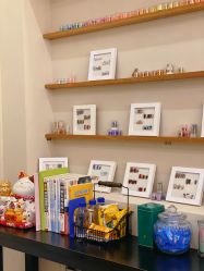 -摩睫+皮肤管理·科学美容中心