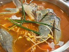 -苗侗地道红酸.酸汤鱼·酸汤牛肉