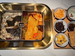 -九鼎轩脆毛肚火锅(南京东路店)