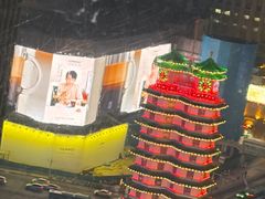 -粤海酒店-旋转餐厅