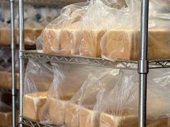 -银座仁志川·生吐司专门店(香港广场店)