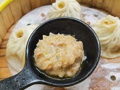 -王家沙点心店(南京西路总店)