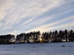 -北极村旅游风景区