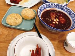-老苏州大客堂·苏帮菜·松鼠桂鱼·苏州传统小吃(观前街人民商场店)