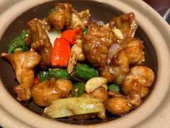 -留半山·香港食堂(啦啦宝都店)