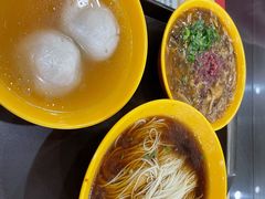 汤圆-毛华美食(清扬路店)