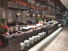 -东方红海鲜百汇(国际大厦店)