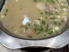 -四海回族饭店(前进大街店)