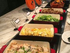 -云海轩·海鲜自助-河北云瑧世纪大饭店1F