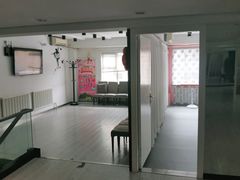-蒲公英舞蹈艺术中心(促进路校区)