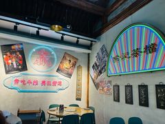 -湛林.粤西大排挡(前门店)