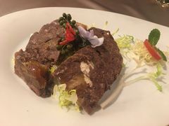 -广州文华东方酒店·江-由辉师傅主理