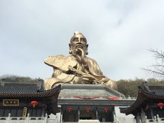-句容茅山景区