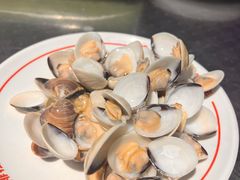-楼上大排档·顺德菜·粥水·鱼生(苗栗路店)