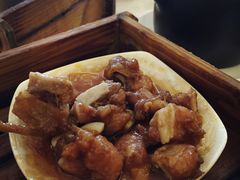 炳胜公馆-炳胜公馆(珠江新城店)