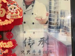 -浔庐餐厅•江西老字号•九江菜(南湖国际店)