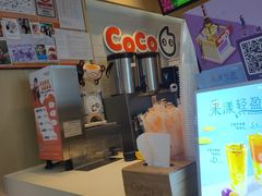 -CoCo都可(天河又一城店)