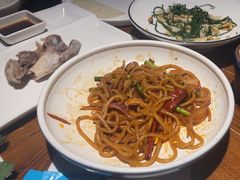 -晓疆山·大美新疆菜(白玉兰广场店)