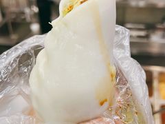 -张果佬年糕卷(科巷店)