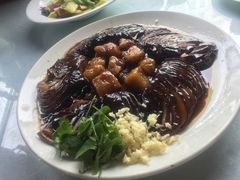 -宝轩渔府·老字号海鲜·正宗津菜(水上店)